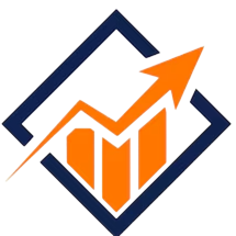 Manas Financial Growth Logo